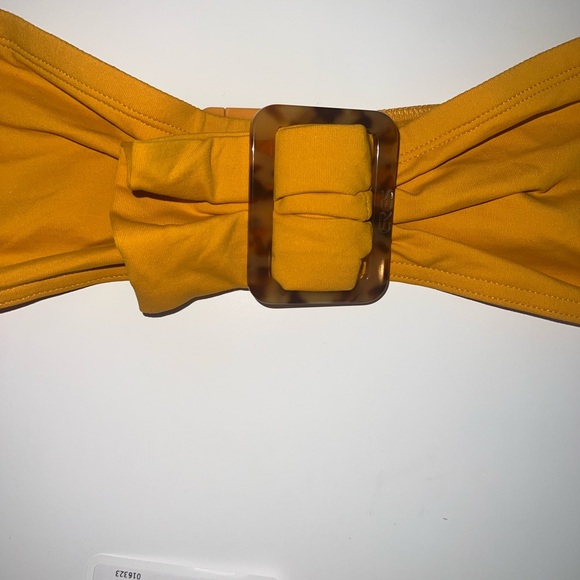 ERES NAUTIC EQUIPE BANDEAU SWIMSUIT SET NWT US SIZE 10/12 - Picture 3 of 8